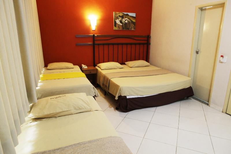 Biarritz Rio By MN Hoteis (10)