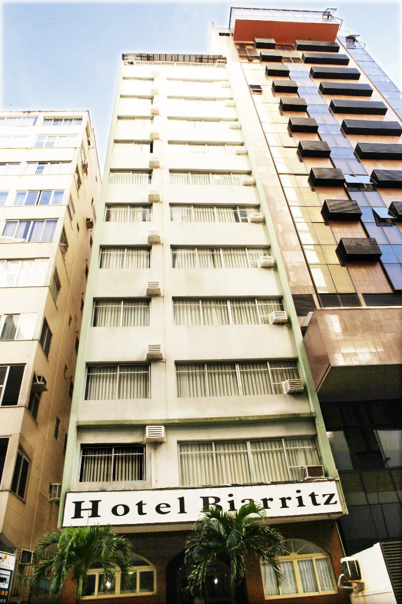 Biarritz Rio By MN Hoteis (12)