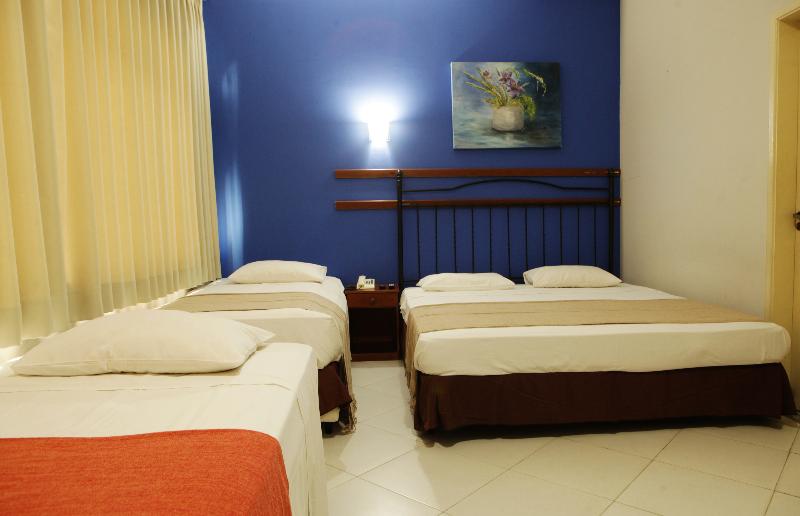 Biarritz Rio By MN Hoteis (14)