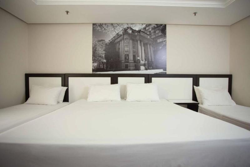 Master Grande Hotel - Centro Historico (2)