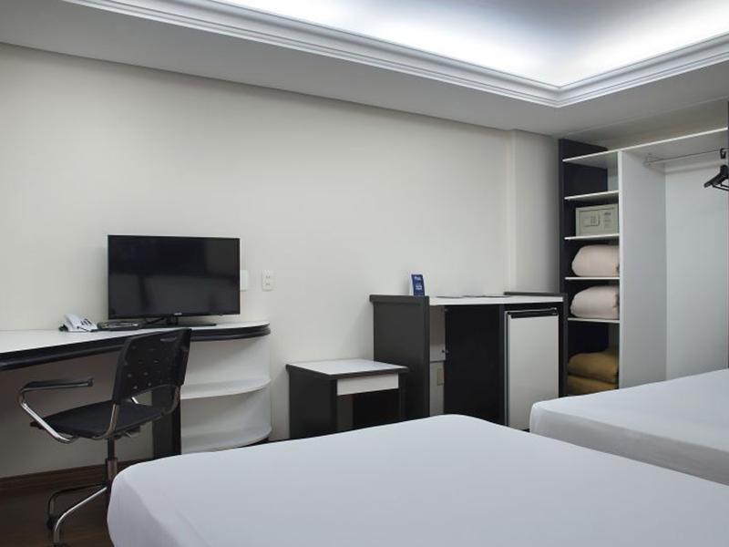 Master Grande Hotel - Centro Historico (4)