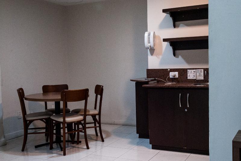 Master Grande Hotel - Centro Historico (8)
