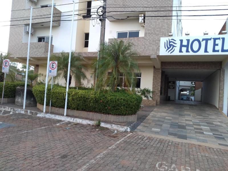 OYO Victoria Plaza Hotel (3)