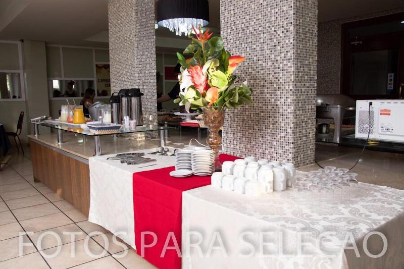 OYO Victoria Plaza Hotel (6)