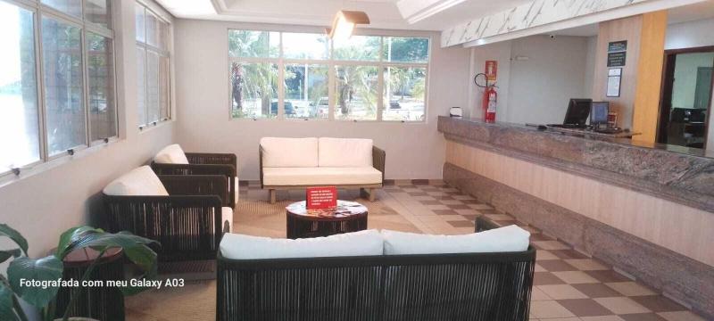 OYO Victoria Plaza Hotel (9)