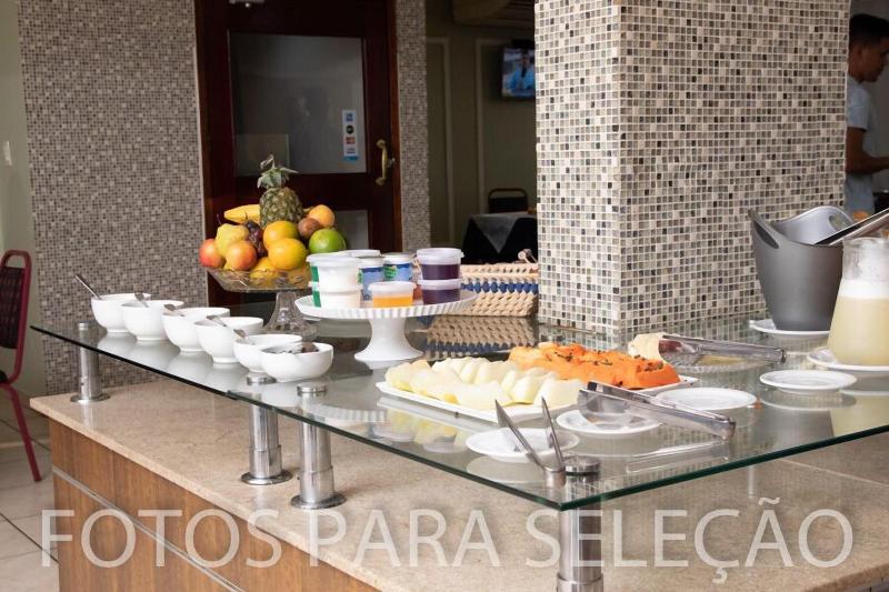 OYO Victoria Plaza Hotel (14)
