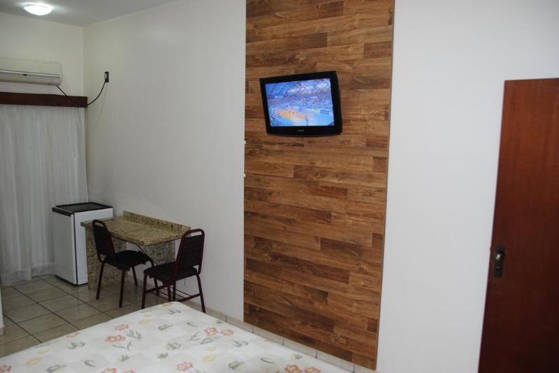 OYO Victoria Plaza Hotel (15)