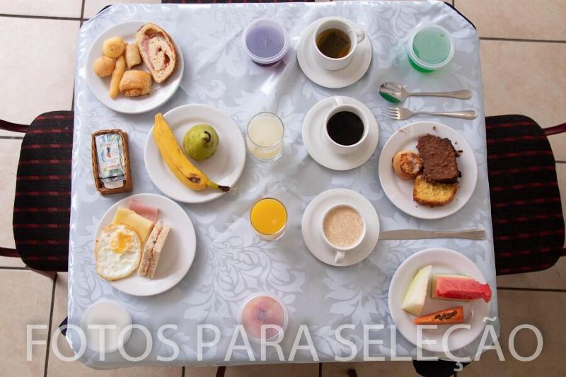 OYO Victoria Plaza Hotel (16)