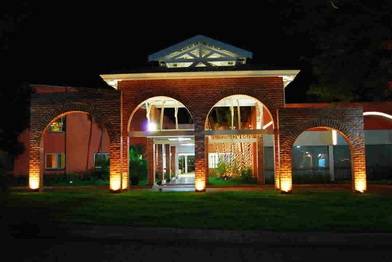 Carlton Suítes Limeira (8)