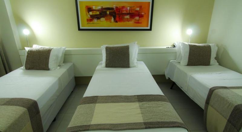 Orange Praia Hotel (3)