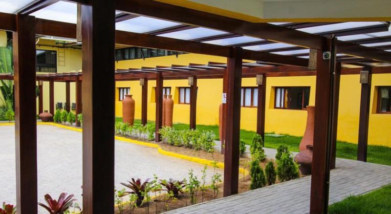 Orange Praia Hotel (5)