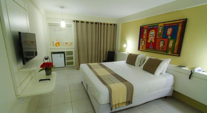 Orange Praia Hotel (6)