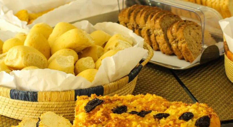 Orange Praia Hotel (7)