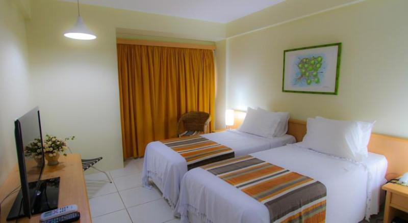 Orange Praia Hotel (8)