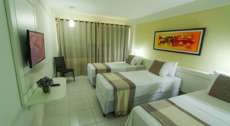 Orange Praia Hotel (10)