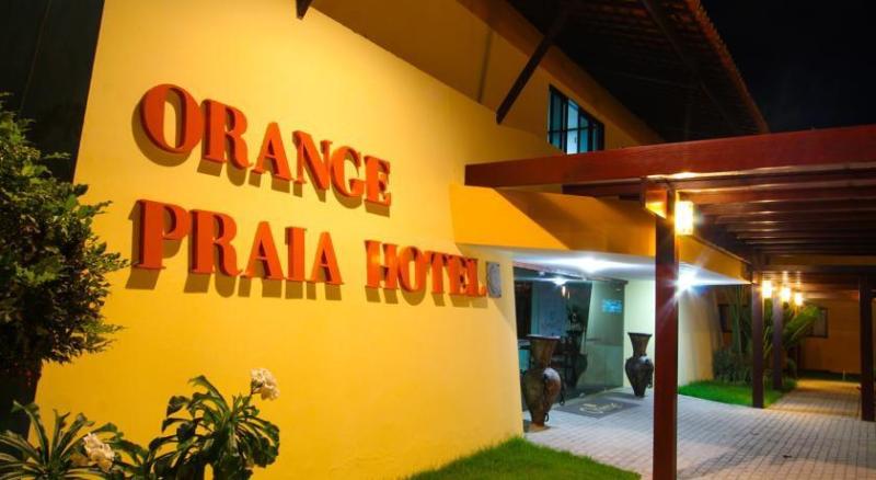 Orange Praia Hotel