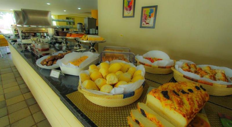 Orange Praia Hotel (12)