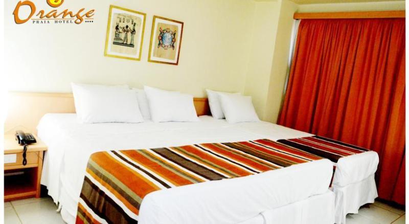 Orange Praia Hotel (14)