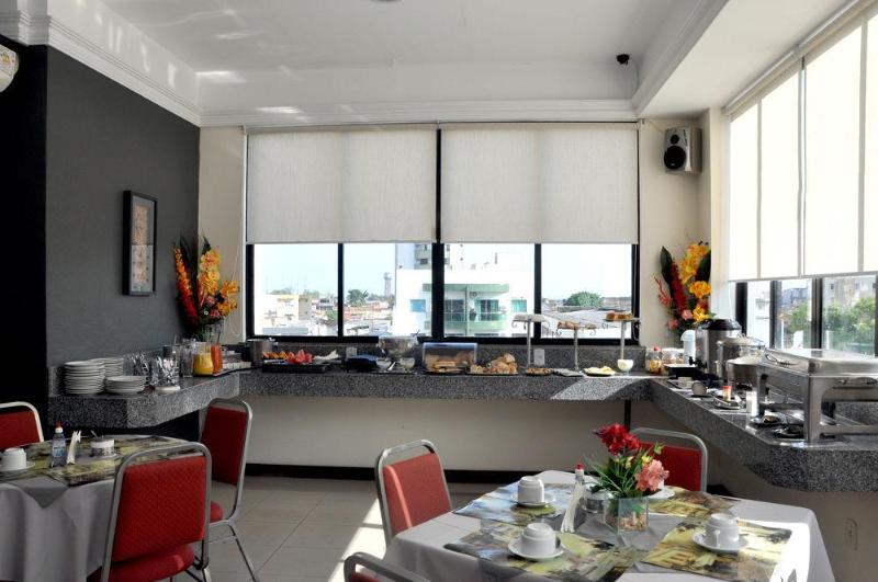 Machados Plaza Hotel (3)