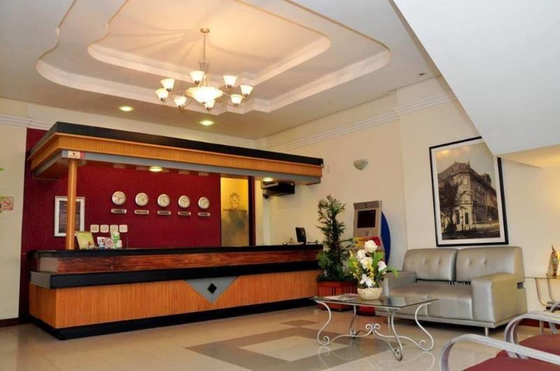 Machados Plaza Hotel (5)