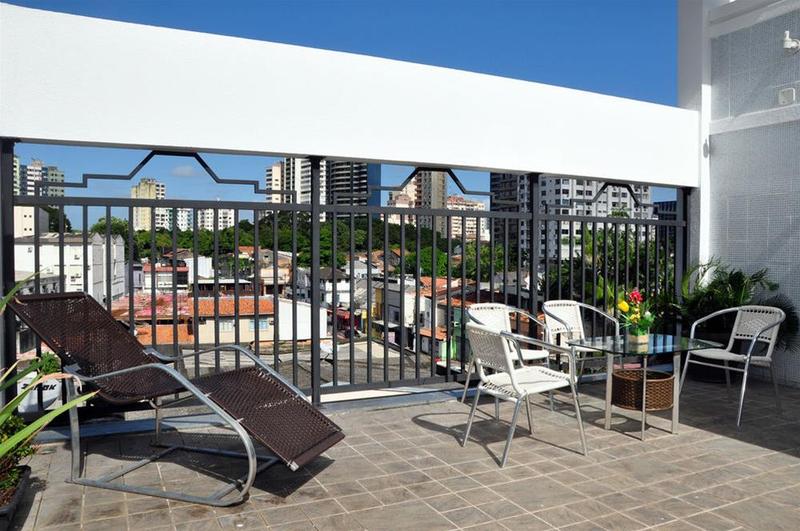 Machados Plaza Hotel (6)
