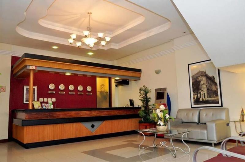 Machados Plaza Hotel (7)