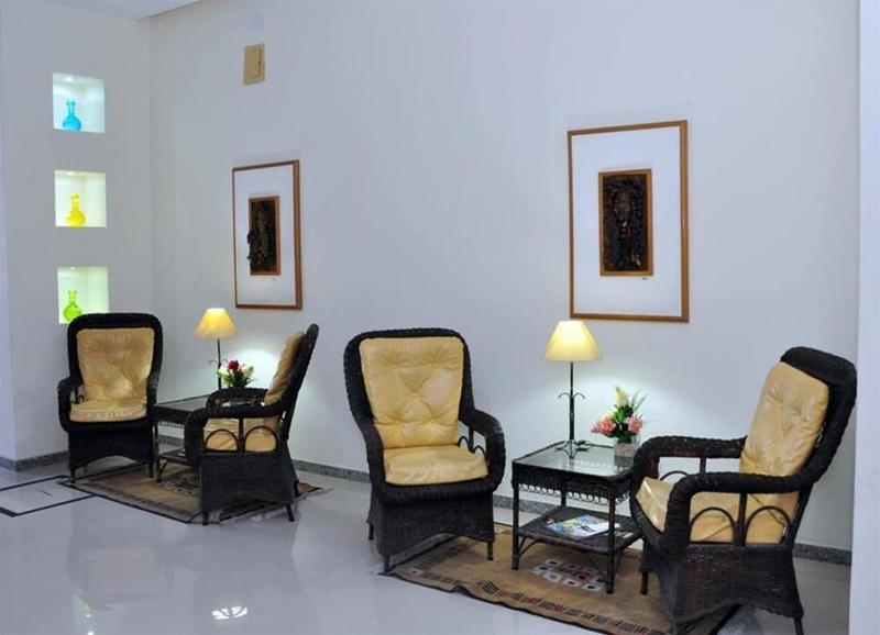 Machados Plaza Hotel (8)