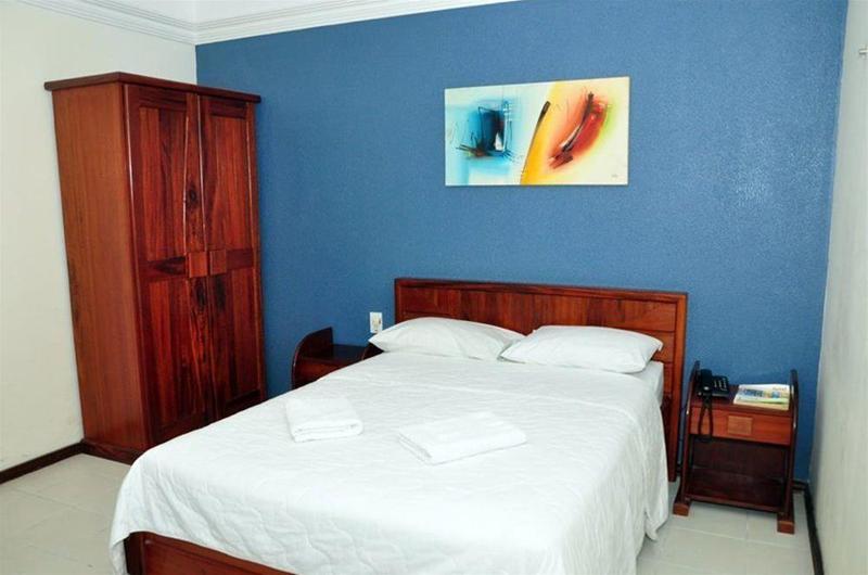 Machados Plaza Hotel (10)