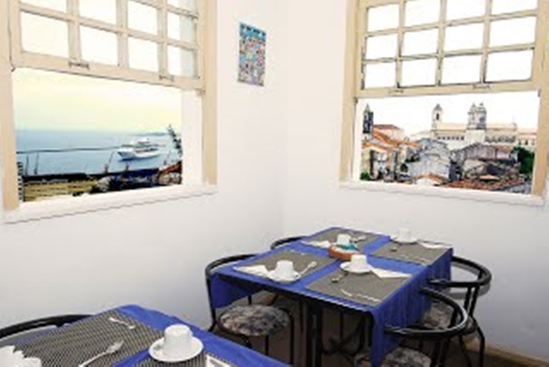 Pelourinho Hotel (2)