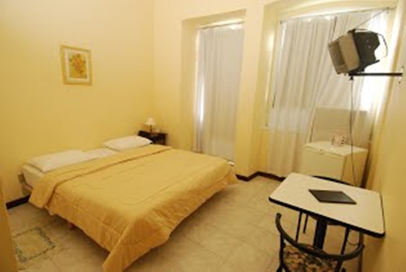 Pelourinho Hotel (4)