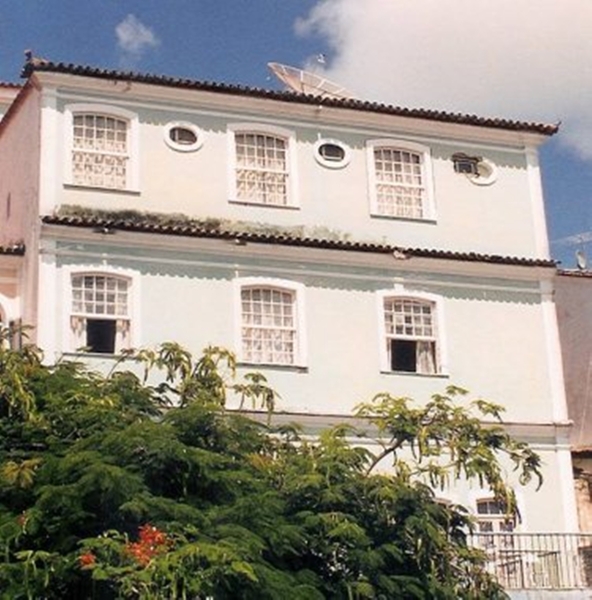 Pelourinho Hotel (6)