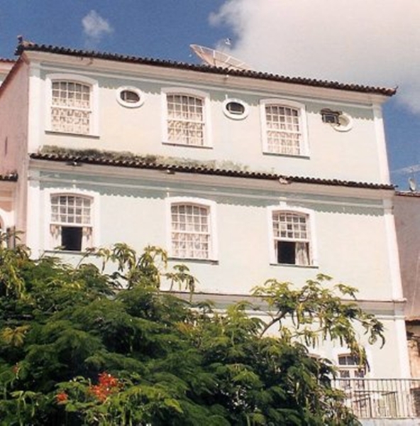 Pelourinho Hotel