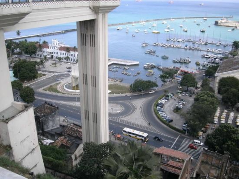 Pelourinho Hotel (7)