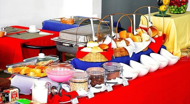 Pelourinho Hotel (8)