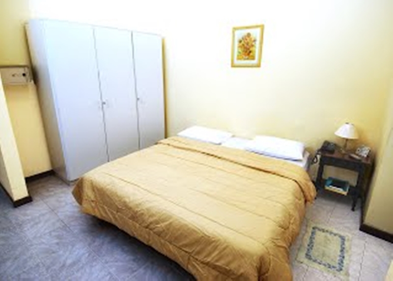 Pelourinho Hotel (10)