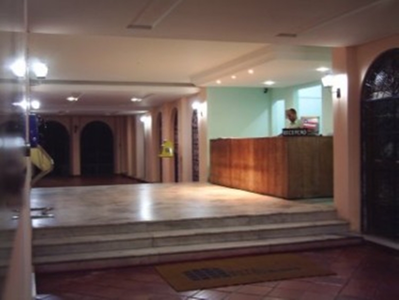 Pelourinho Hotel (15)