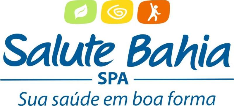 Salute Bahia Hotel Spa