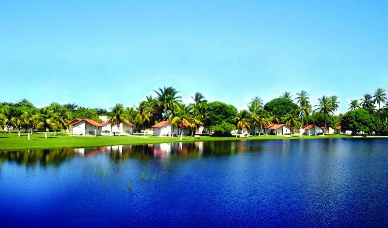 Salute Bahia Hotel Spa (2)