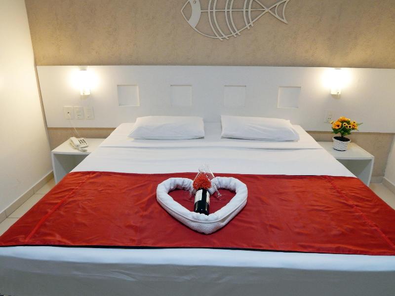 Perolas Do Mar Pousada (1)