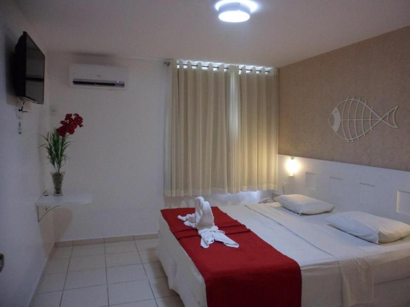 Perolas Do Mar Pousada (3)