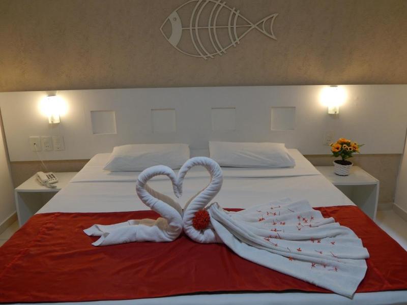 Perolas Do Mar Pousada (20)