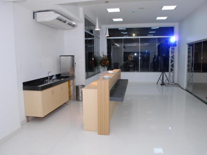 Gold Mar hotel Privilege (1)