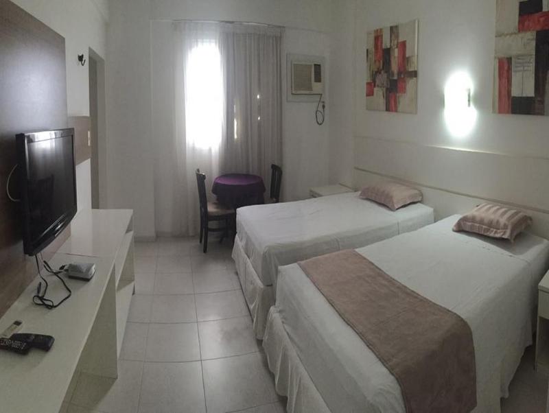 Gold Mar hotel Privilege (4)