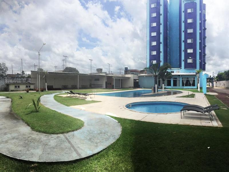 Gold Mar hotel Privilege (9)