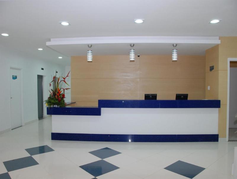 Gold Mar hotel Privilege (11)