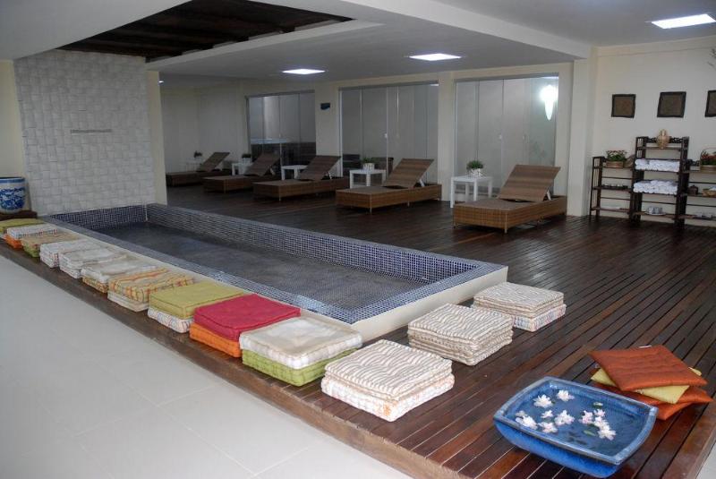 Gold Mar hotel Privilege (12)