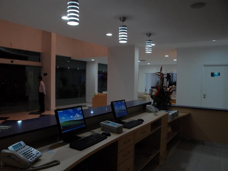 Gold Mar hotel Privilege (13)