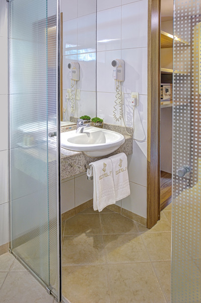 Hotel JP Ribeirao Preto Resort e Convencoes (1)