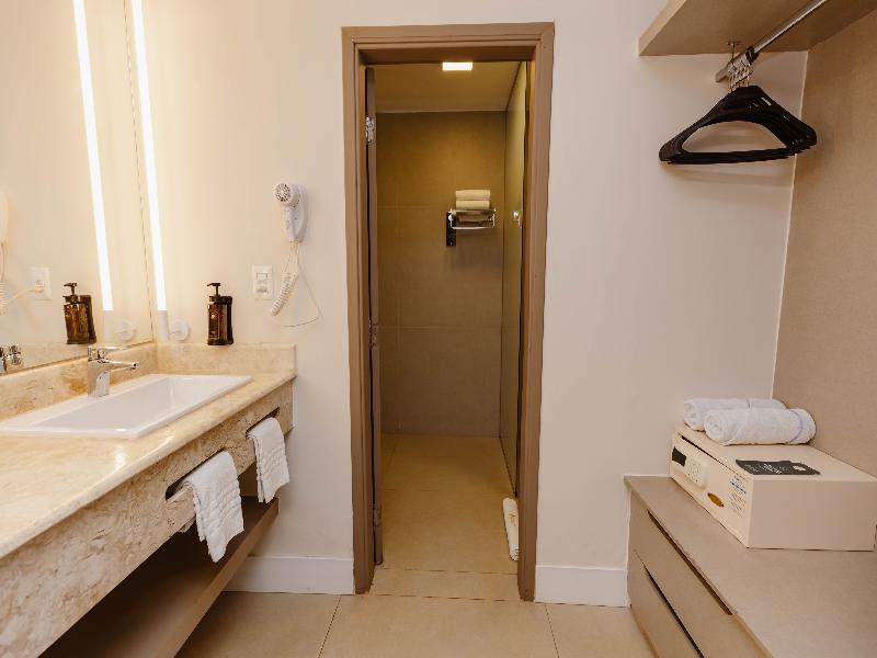 Hotel Jp Ribeirao Preto Resort E Convencoes