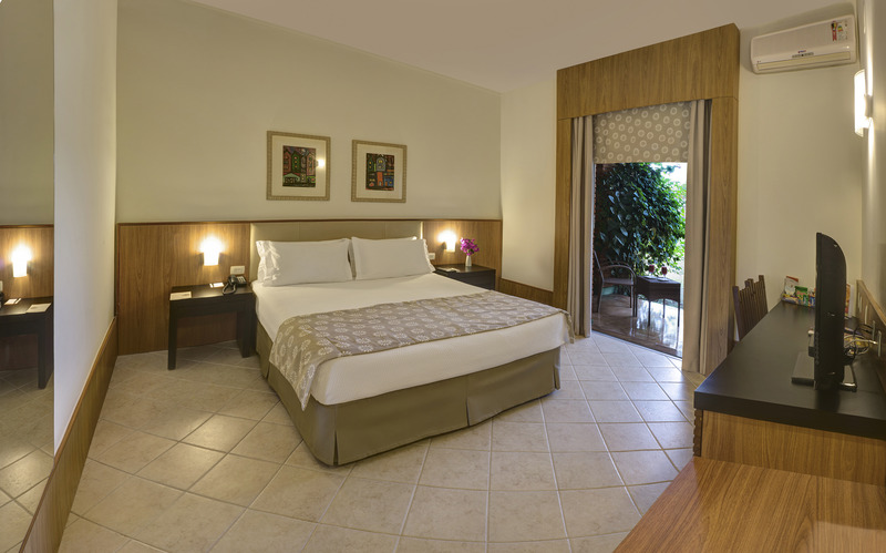 Hotel JP Ribeirao Preto Resort e Convencoes (5)